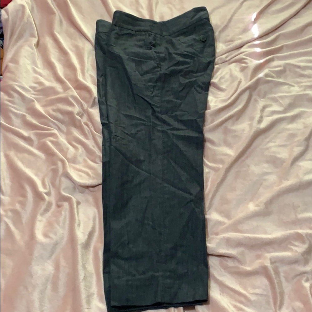 Loft Pants - Picture 2 of 7